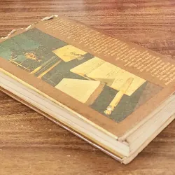 Tuyển tập văn xuôi của Puskin (tranh in màu, 367 trang) 751152