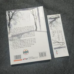 Sói và dương cầm (Tập 1) - Diệp Lạc Vô Tâm - Tặng kèm bookmark - Giá bìa 108k 751193