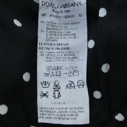 Quần Dolce & Gabbana DOLCE&GABBANA FTAH7D/G882C 649333