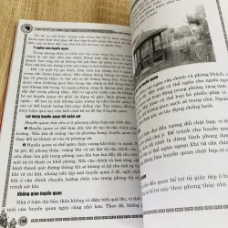 PHONG THỦY NHẬP MÔN – Lý Cư Minh (Đan Long dịch) 931681