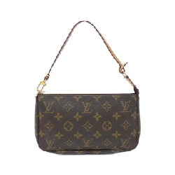 Túi xách Louis Vuitton Monogram Pochette Accessoires M51980 - Hàng hiệu Chính hãng
