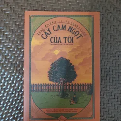Cây cam ngọt của tôi