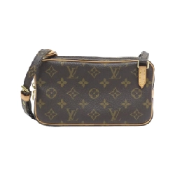 Túi xách vai Louis Vuitton Monogram Marly Bandoulière M51828 - Hàng hiệu Chính hãng