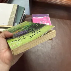 K2-Độc Thân Cần Yêu – Tuấn Thu Trang | Sách Tản Văn Tình Cảm Nhẹ Nhàng, Chữa Lành 990835