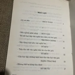 Dịch văn học và Văn học Dịch - Thúy Toàn  707837