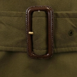 Burberry BURBERRY 2850/68Q Áo khoác trench coat - Hàng hiệu Chính hãng 821399