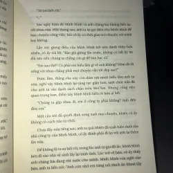 Cuộc đời sau này, ánh mắt tôi chỉ thuộc về em - Trình Nhất 1021380