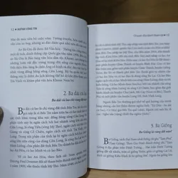 Chuyện Địa Danh Và Chữ Nghĩa Nam Bộ - Huỳnh Công Tín 728453