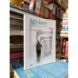 Ảo ảnh - Richard Bach (Minh Nguyễn dịch)