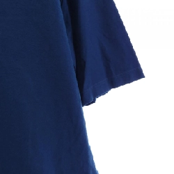 Áo thun kỹ thuật cotton PRADA UJN897 SOOO 14LB - Hàng hiệu Chính hãng 892698