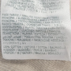 Áo thun MM6 SH2GC0025 M20010 - Hàng hiệu Authentic 895568