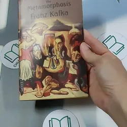 The Metamorphosis - Franz Kafka 634513