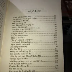 Sấm trên núi - Châu Diên 1009495