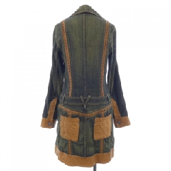 【Khuyến mãi】Đầm CHRISTIAN DIOR 651320