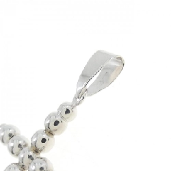 Mặt dây chuyền chéo 750WG - Hàng hiệu chính hãng 866536