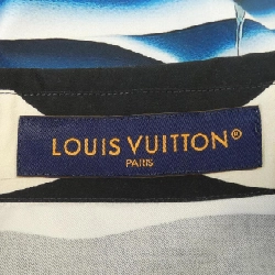 Áo sơ mi ngắn tay LOUIS VUITTON - Hàng hiệu Authentic 900142