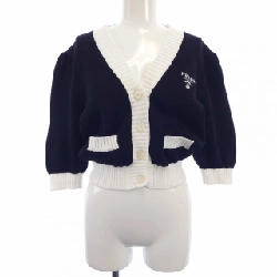 Áo khoác len PRADA - Hàng hiệu Chính hãng