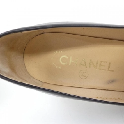Giày cao gót CHANEL G33302 - Hàng hiệu Authentic 829297