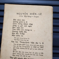 Đắc nhân tâm | Dale Carnegie | Nguyễn Hiến Lê dịch | 1968 474104