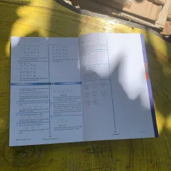 COMBO ĐÁNH THỨC TÀI NĂNG TOÁN HỌC 01 & 04 - TERRY CHEW 787426