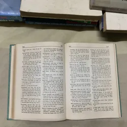 TỪ ĐIỂN THÀNH NGỮ ANH-VIỆT- LÃ THÀNH 739047