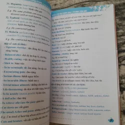 Học nhanh hơn 1000 từ tiếng Anh luyện thi PTTH QG. T giả Dương Hương 749623