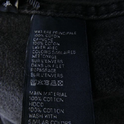 Celine CELINE Áo khoác denim Trucker 2Q472947F - Hàng hiệu Chính hãng 891964