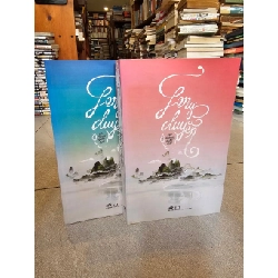 Long Duyên - Đại Phong Quát Quá ( trọn bộ 2 tập )