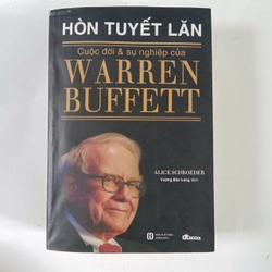 Hòn tuyết lăn - Cuộc đời & sự nghiệp của Warren Buffett (2021)