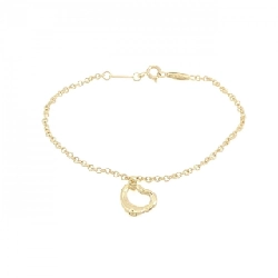 Vòng tay Open Heart Tiffany 668238