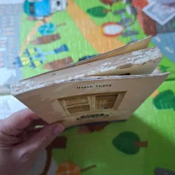 Hay Là Hạnh Phúc Trừ Mình Ra? 788655