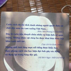Điệp viên 022 - Hương Keenleyaide 523395