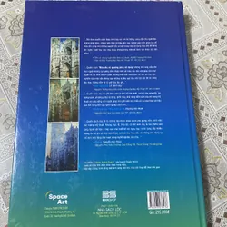 Sách mỹ thuật 730418