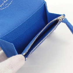 Ví tiền Louis Vuitton Monogram Empreinte (LV X YK) Porte Monnaie Rosalie M81984 621068