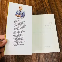 No Friend Zone -  Lai H#HATRA 975791