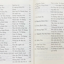 Tú Xương - Ắt hẳn nghìn thu tiếng vẫn còn 519658