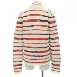 【Khuyến mãi】Áo khoác cardigan CHANEL 638739