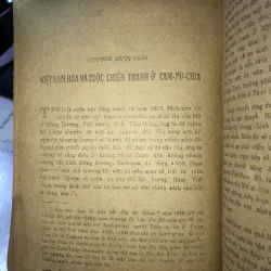 Nước Mỹ và Đông Dương từ Ru-dơ-ven đến Ních-xơn - Pi-tơ A.Pu-lơ 796922