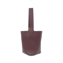 Túi xách Loewe Pebble Bucket Medium AANBBBWX01 - Hàng hiệu Chính hãng 805158