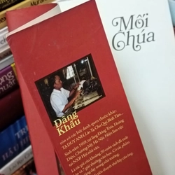 Mối chúa (Đãng Khấu) 508802