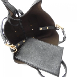 【Sản phẩm mới】TODS T TIMELESS XBWTSBA9100Q8EB999 Túi 620387