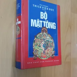 BỘ MẬT TÔNG 