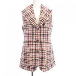 【Mã giảm giá】Gucci GUCCI Áo vest 646373