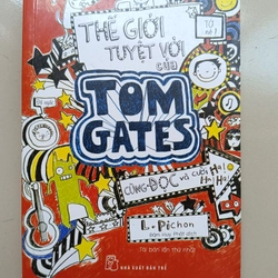 Thế giới tuyệt vời của Tom Gates
