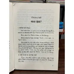 Thiếu lâm tuyệt chiêu – Điểm huyệt giải huyệt — Trần Tú Lăng biên dịch 577676