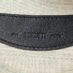 Berluti Túi đeo chéo da Rider's Script - Hàng hiệu Chính hãng 902292