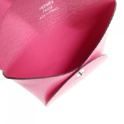 Ví tiền Hermes Bastia 078383CK 621748