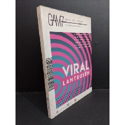 [Phiên Chợ Sách Cũ] Gam 7 book 3 viral - lan truyền2017 2303 429086