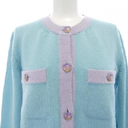 Áo khoác cardigan CHANEL LOOK 29 P76463K10983 630866