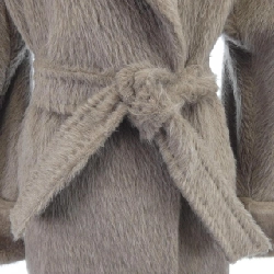 【Mã giảm giá】Áo khoác Max Mara 640181